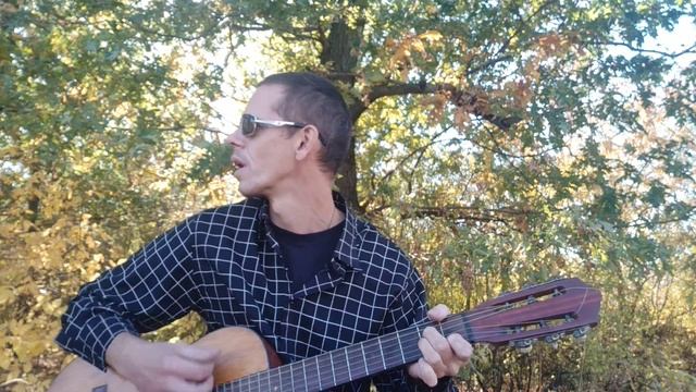 Евгений Пчела , Уходящее лето... смотреть онлайн