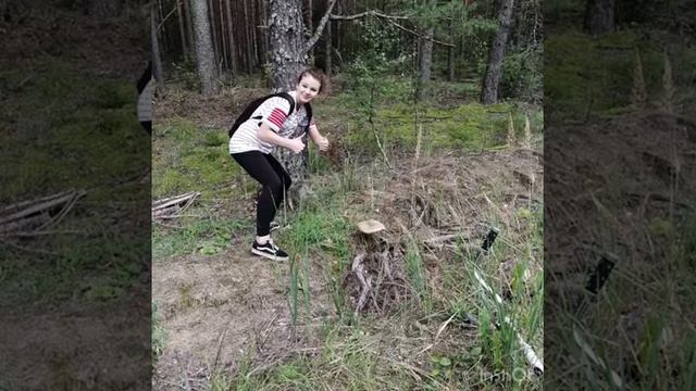 7 А класс Как мы провели лето смотреть онлайн