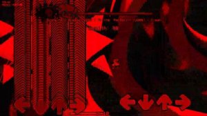 FNF THE EYE OF GOD CHART (23000+ NOTES)