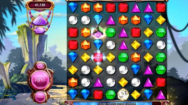 Gameplay Bejeweled 3 on Intel GMA X4500HD смотреть онлайн