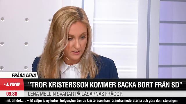 Fråga Lena Säsong 1 Avsnitt 4 смотреть онлайн