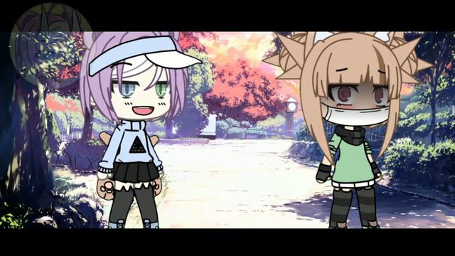 ×IC3PEAK - Привет× 🌿Гача-клип🌿 смотреть онлайн