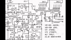 Полуавтомат сварочный своими руками