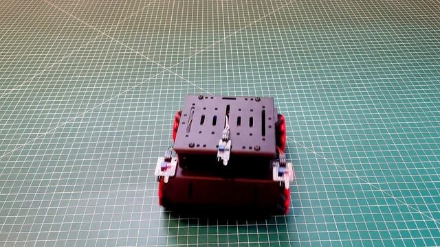 Best Robot Rover : Makeblock mBot Mega Arduino Robot Kit смотреть онлайн