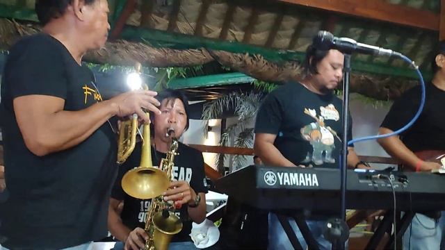 Casto Fajardo The Legendary trumpet player in Northern Samar ❤️ 2 mins. and 30 sec. смотреть онлайн