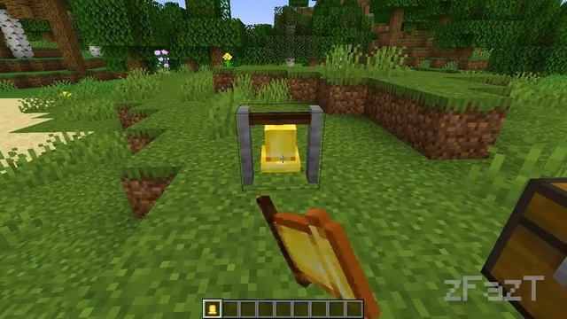 50 NEW Minecraft 1.15 Crafting Recipes смотреть онлайн