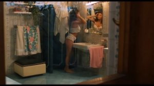 Movie Special - Sabrina Salerno - Delirium/Le Foto di Gioia (1987) (Simon Boswell Soundtrack)