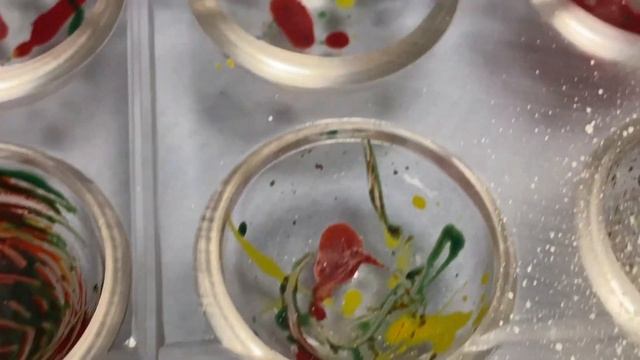 How To Temper Cocoa Butter