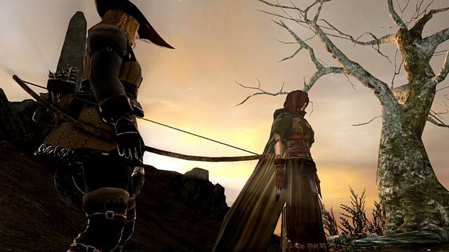My First Hour with Dark Souls 2 смотреть онлайн