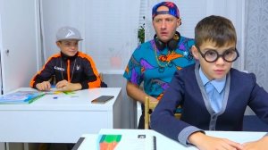 КАК ДОСТАТЬ УЧИЛКУ!? НОВЫЕ СКЕТЧИ!!!!/HOW TO GET A TEACHER!? NEW SKETCHES!!!!