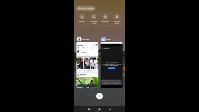 How to fix This video couldn't be uploaded to your story | Facebook status program 2021 смотреть онлайн