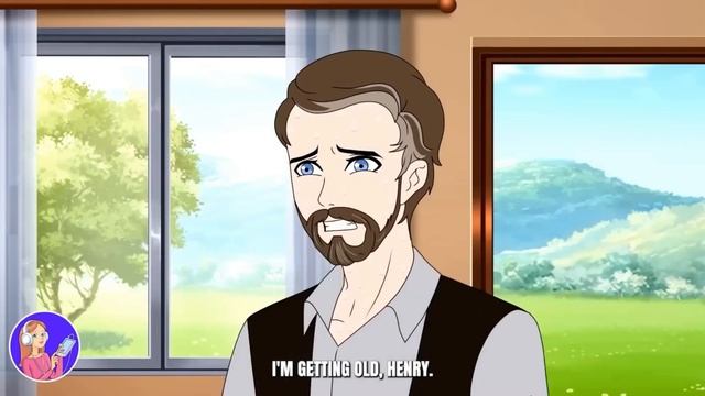 Form A Small Town Boy To A Billionaire: I Am Henry Ford смотреть онлайн