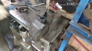 Замена салентблоков верхнего рычага "Шевроле Нива"