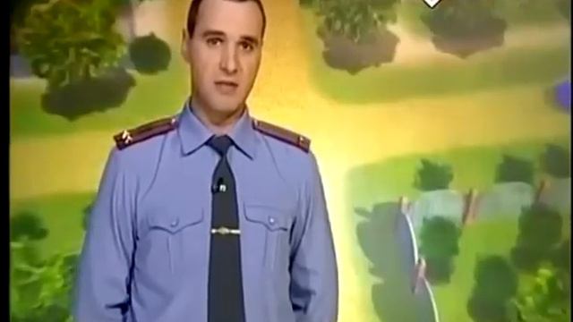 Проезд равнозначного перекрёстка смотреть онлайн