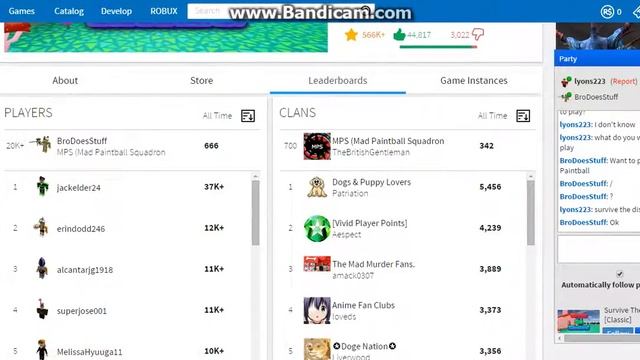 Roblox: ILLUMINATI CONFIRMED смотреть онлайн