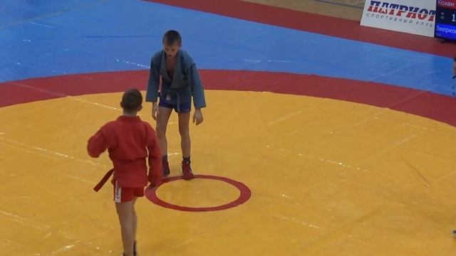 Самбо Всероссийский турнир Новороссийск Зверков Данил 5 встреча смотреть онлайн