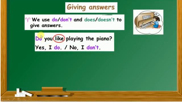 Josephine Slim - present simple (interrogative form) - Grade 3 смотреть онлайн