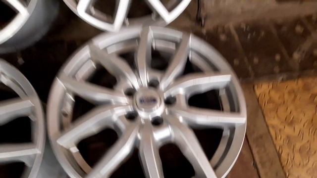 диски r17 ford,volvo, rover смотреть онлайн