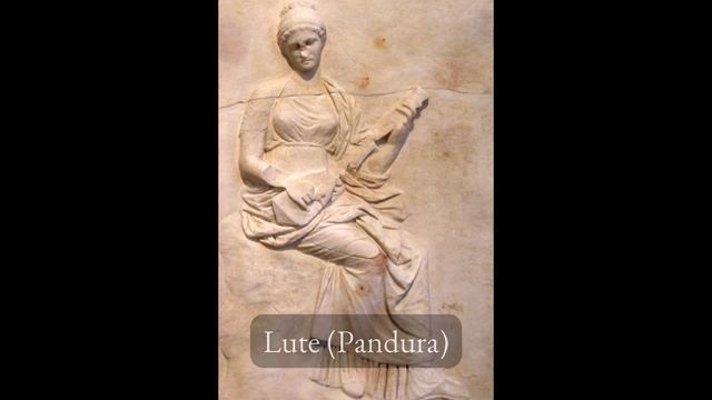 Как звучали древние музыкальные инструменты смотреть онлайн