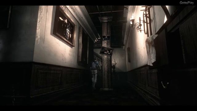 Джилл Предатель? Кто? ▲ Resident Evil HD REMASTER #6 mp4 смотреть онлайн