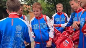 Песня про самбо