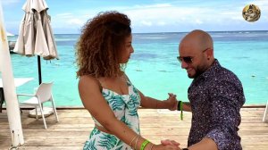 ПОТАНЦУЙ СО МНОЮ!!! - Александр Казак - танцуют Ataca x La Alemana