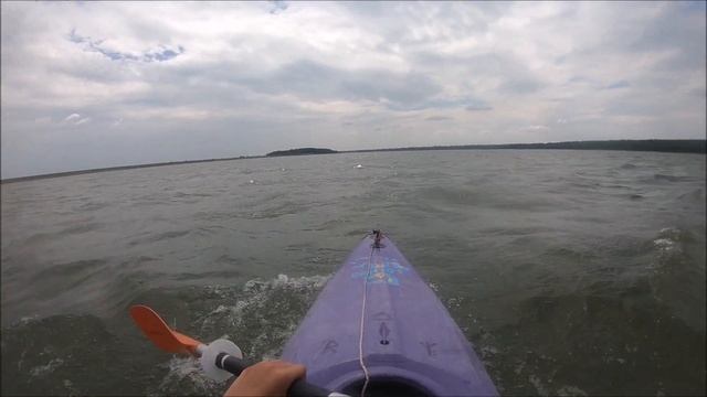 Danube Kayak Expedition 2018 смотреть онлайн