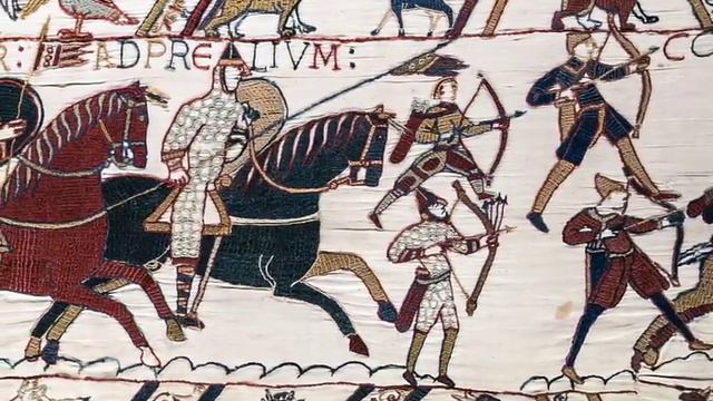 Alexius vs. Bohemond: the Battle of Dyrrhachium, 1081 смотреть онлайн