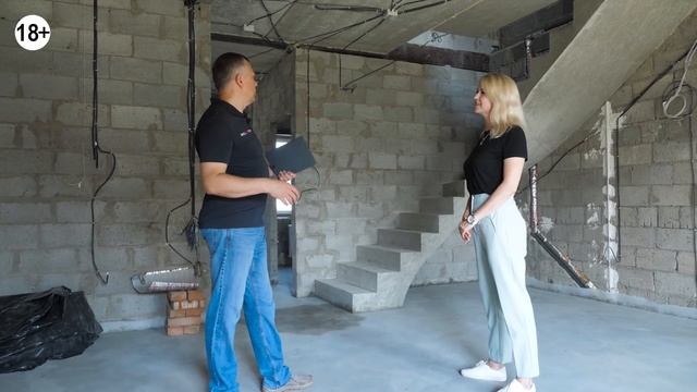 Строительные Планы