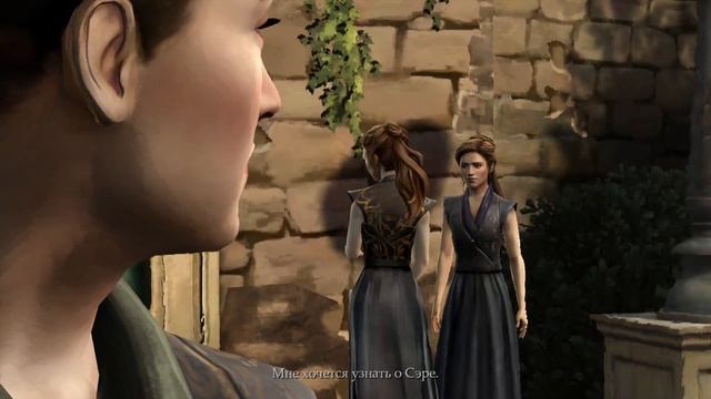 Игра Престолов Часть 4.mp4 смотреть онлайн