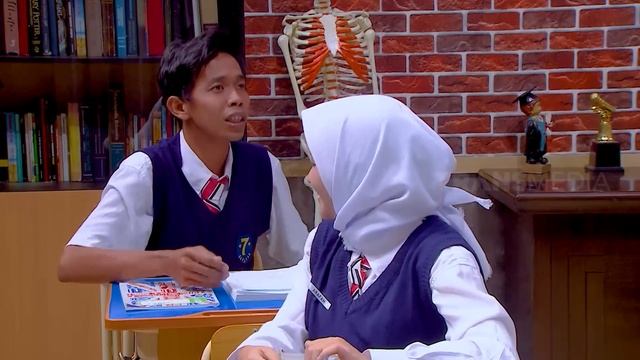 [FULL] BIDADARI MASUK SEKOLAH, 4 MURID DIAMANKAN | ANAK SEKOLAH (13/12/21) смотреть онлайн