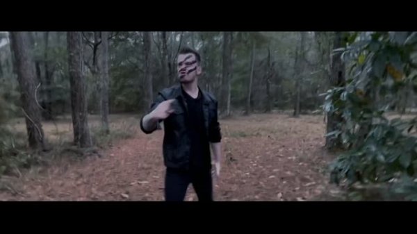 Assassins Creed Valhalla - My Mother Told Me (Peyton Parrish Cover)