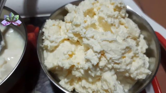 Use of milk, curd/yogurt and buttermilk in gardening.बागवानी में दूध, दही और छाछ का इस्तेमाल. смотреть онлайн