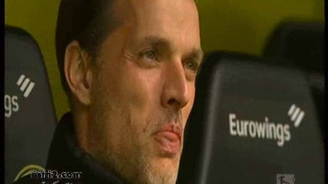 Dortmund 1 Vs 0 Frankfurt Hihi2 смотреть онлайн