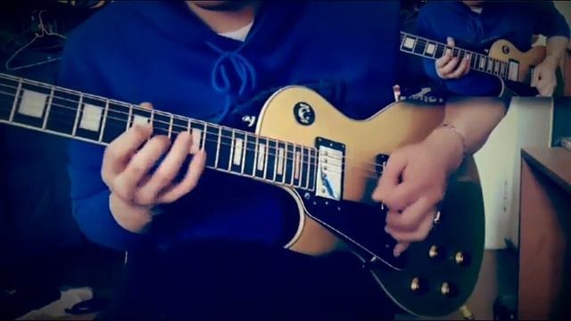 베토벤 바이러스 (반야) - cover By Lodong [BeethovenVirus] [BanYa] [커버] [편곡] [Rock] Beethoven Virus 커버 락버전 смотреть онлайн