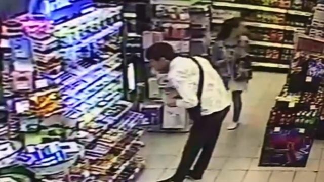Опять воруют жвачку смотреть онлайн