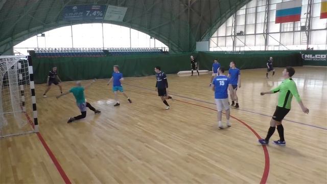 15 Гол Ивашкова Алексея смотреть онлайн