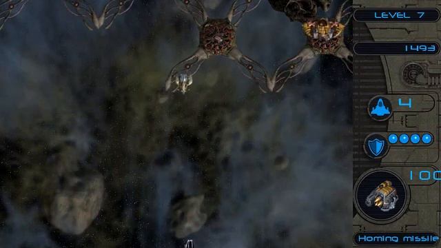 Alien Sky Hack Gameplay Part 1 They're Approaching смотреть онлайн