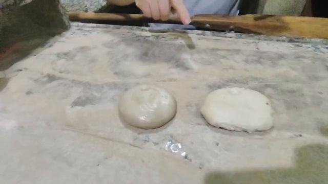 УЖИН В ТУРЕЦКОМ КАФЕ - Дешево и вкусно! Самое популярное турецкое блюдо ПИДЕ / Анталия смотреть онлайн