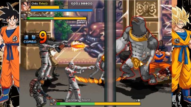 Roll Plays Crazy Zombie 9.0 - The Last Heroes (Part 1, no commentary) смотреть онлайн