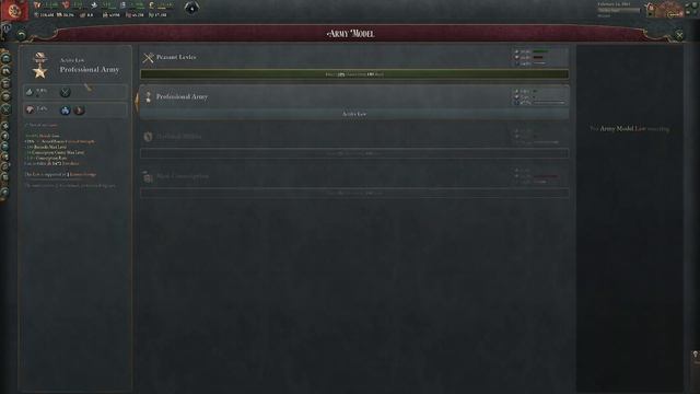 Getting Recognized as Great Qing in Victoria 3 (1.2) смотреть онлайн