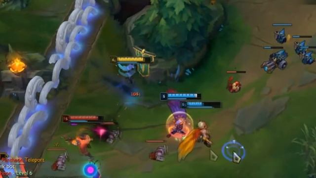 ● ГАЙД НА ТАЛИЮ ● League Of Legends ● ГАЙД #2 ● 10 Сезон ● смотреть онлайн