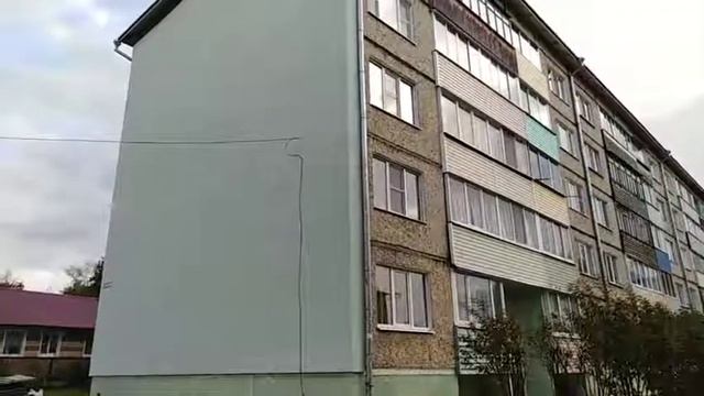 Утепление фасада смотреть онлайн