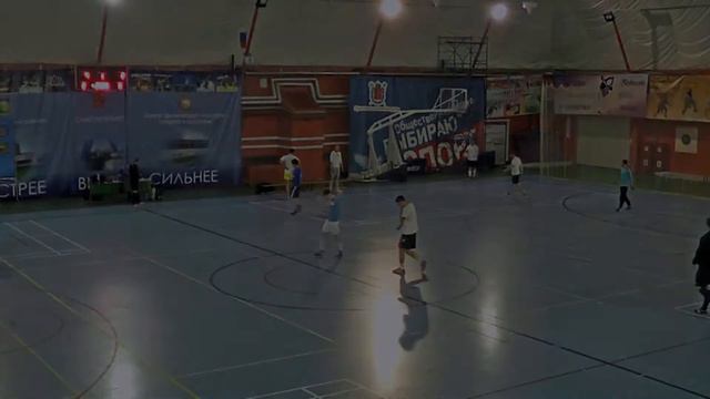 Чемпионат. Юг. 9 тур. Стандарт 4:6 Union (полный матч) смотреть онлайн