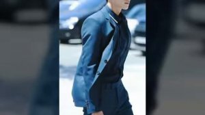 Пак Хён шик, клип под песню " CPH Girls,,