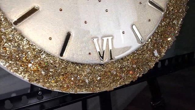 Хрустальные часы смотреть онлайн