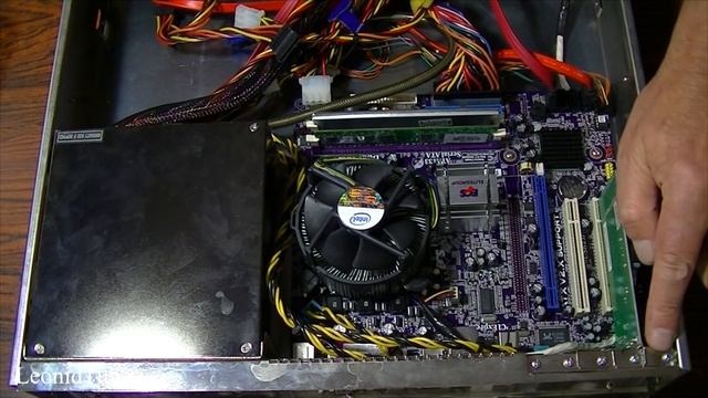Мой почтовый СЕРВЕР смотреть онлайн