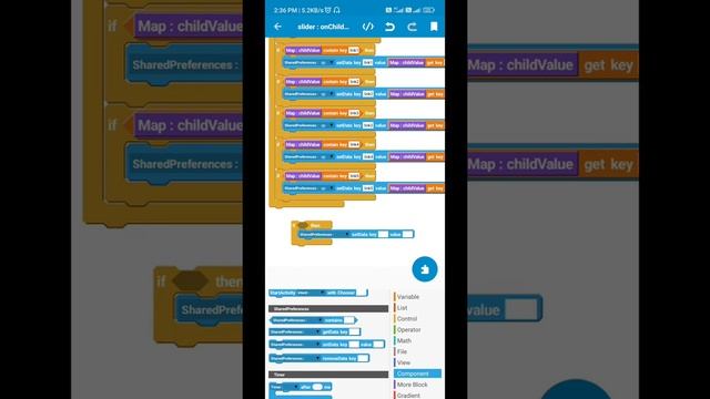Firebase Online Image Slider (Admin + User Panel) In Sketchware | Online Image Slider | Sketch Stor смотреть онлайн