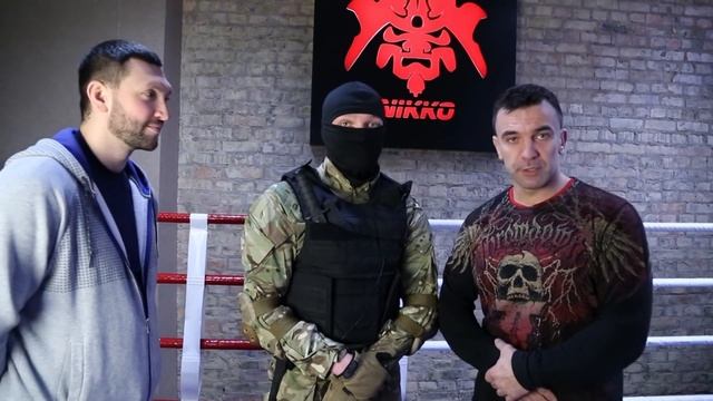 Как не бояться драки / 100% способ победить страх перед дракой смотреть онлайн