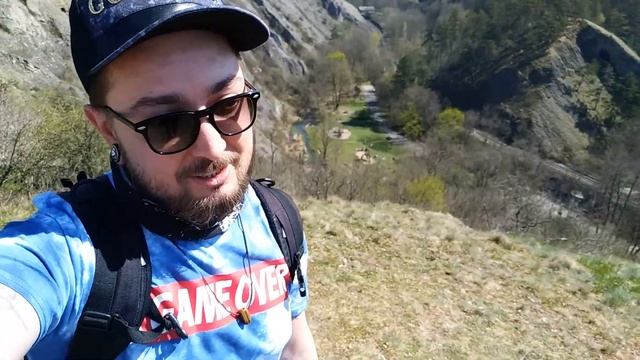 Выпуск 02 - Прокопская долина / Prokopské údolí / Йинонице / Jinonice / Баррандов / Barrandov смотреть онлайн